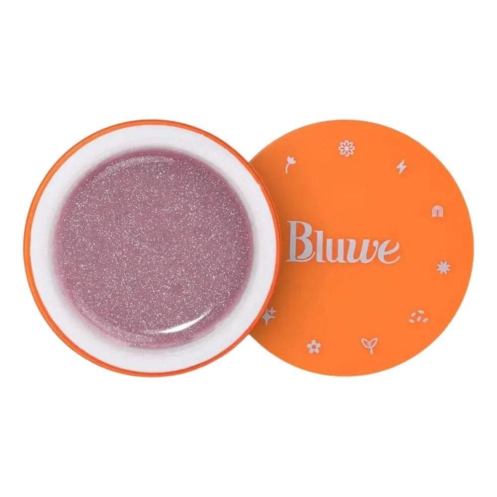 2X Gel Gummy Pink Flash 30G Bluwe