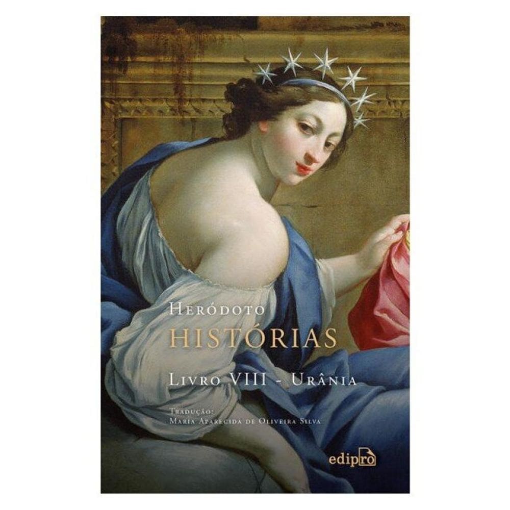 Histórias – Livro Viii – Urânia
