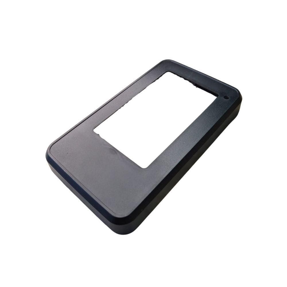 Tampa Injet. Porteiro Xpe Plus Id