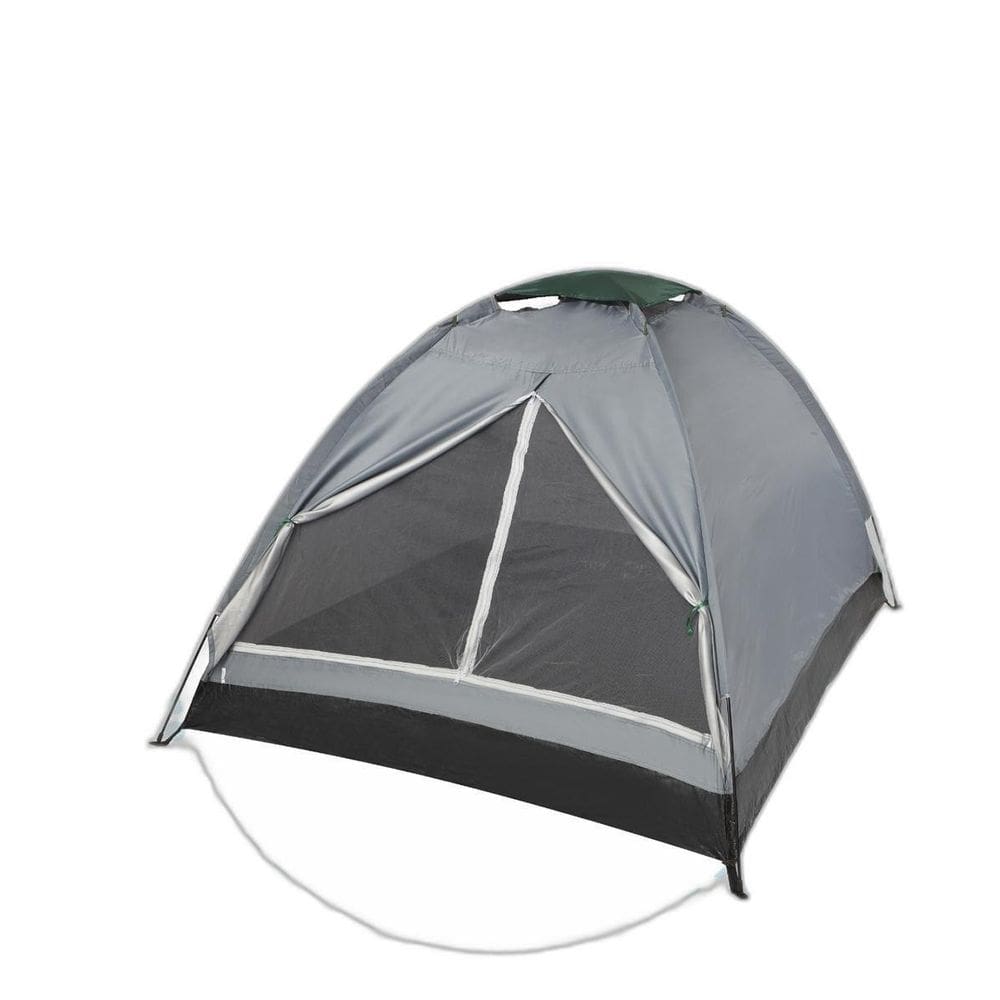 Barraca De Acampamento Até 4 Pessoas + Bolsa