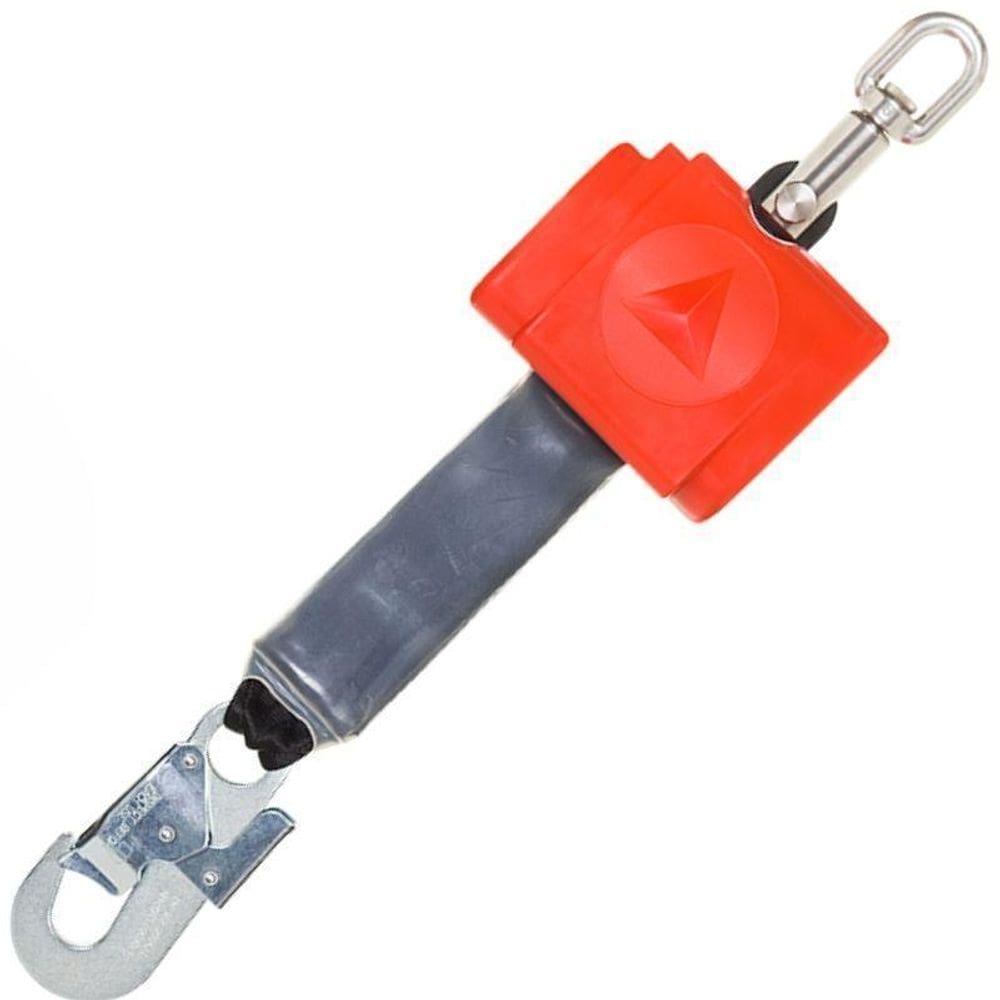 Trava Quedas Retrátil Fita 2,5M