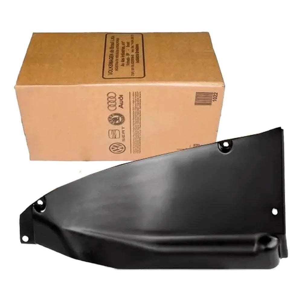 2X Protetor Capa Radiador Gol Saveiro G2 G3 G4 C Ar