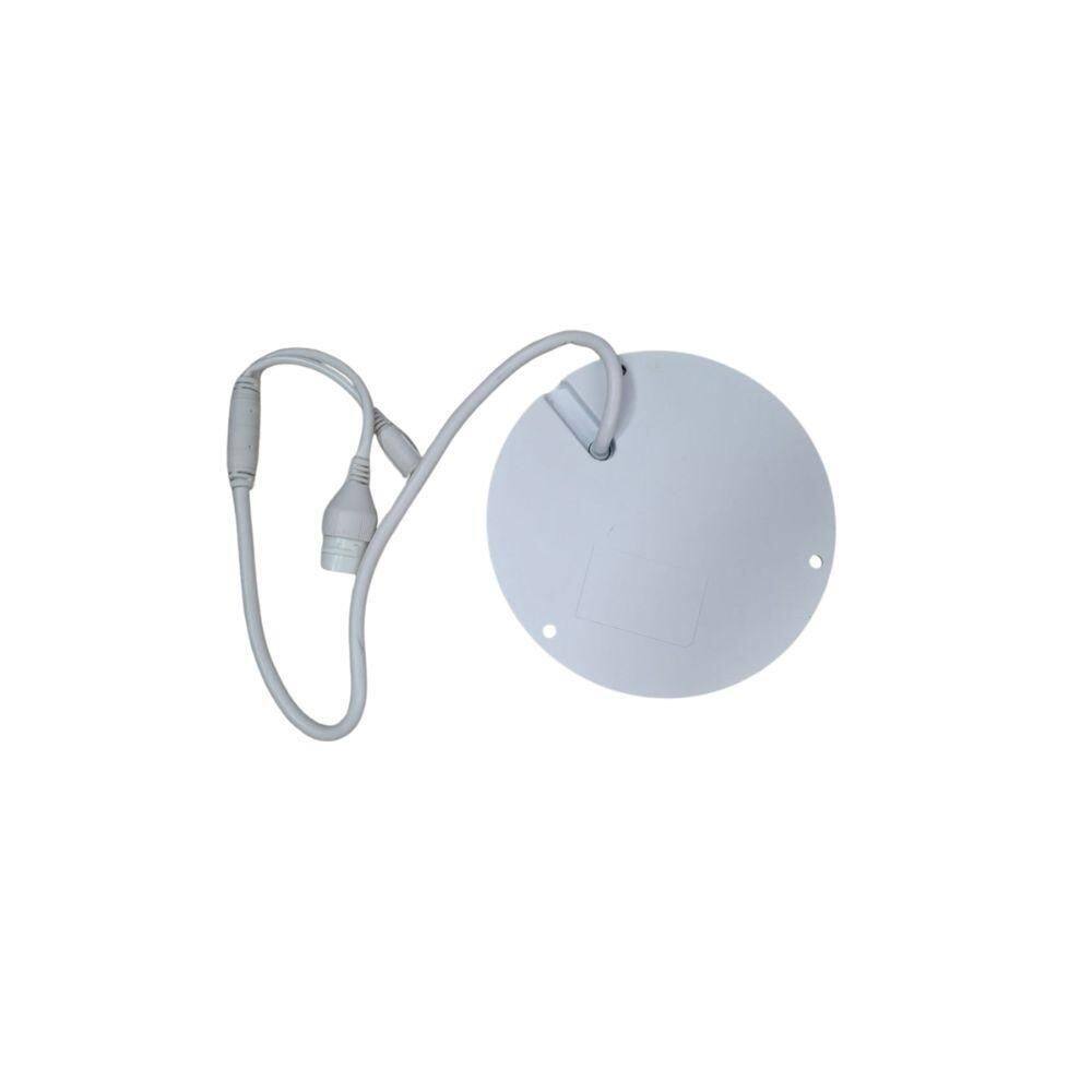 Base Metálica Para Câmera Vip3240D Z G2  Intelbras