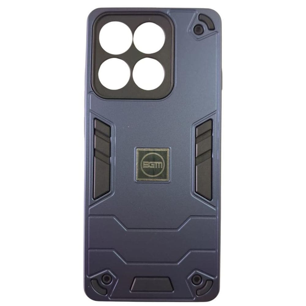 Capa Anti Impacto Para Motorola Edge 60 Pro - Anti Choque