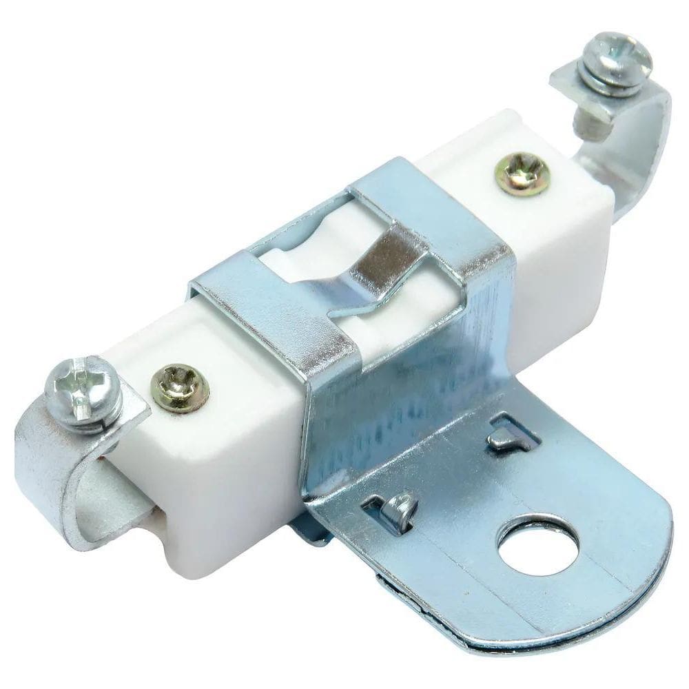 2X Resistor Pré Resistência Bobina Ignição Vw Gm Ford 1,5 Oh