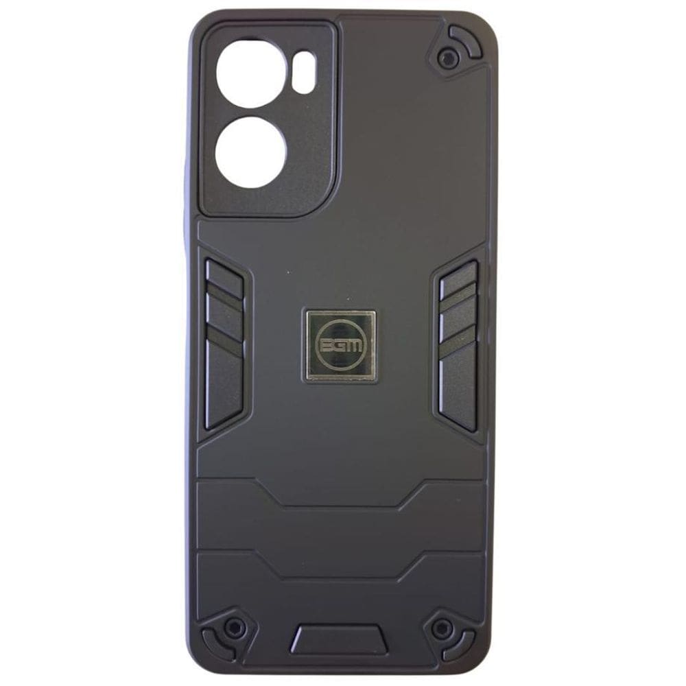 Capa Anti Impacto Para Motorola Moto G06 4G - Anti Choque