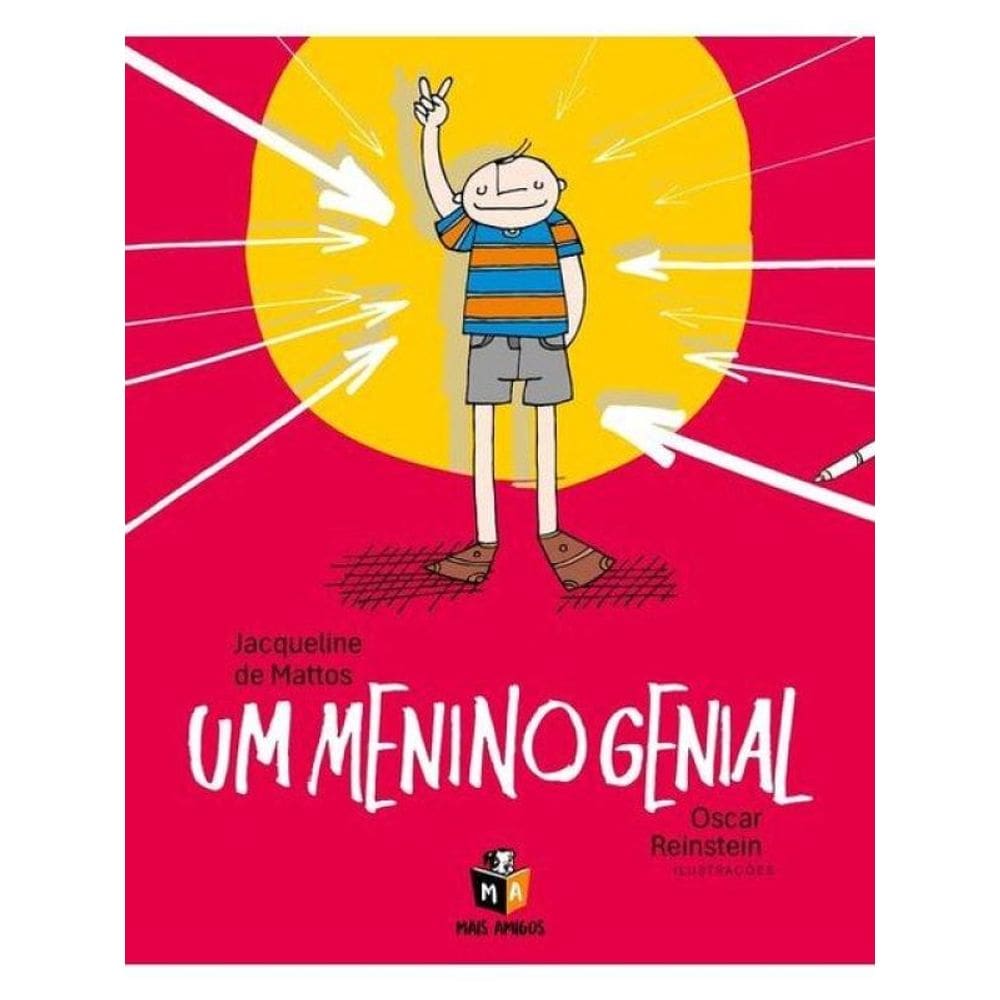 Um Menino Genial