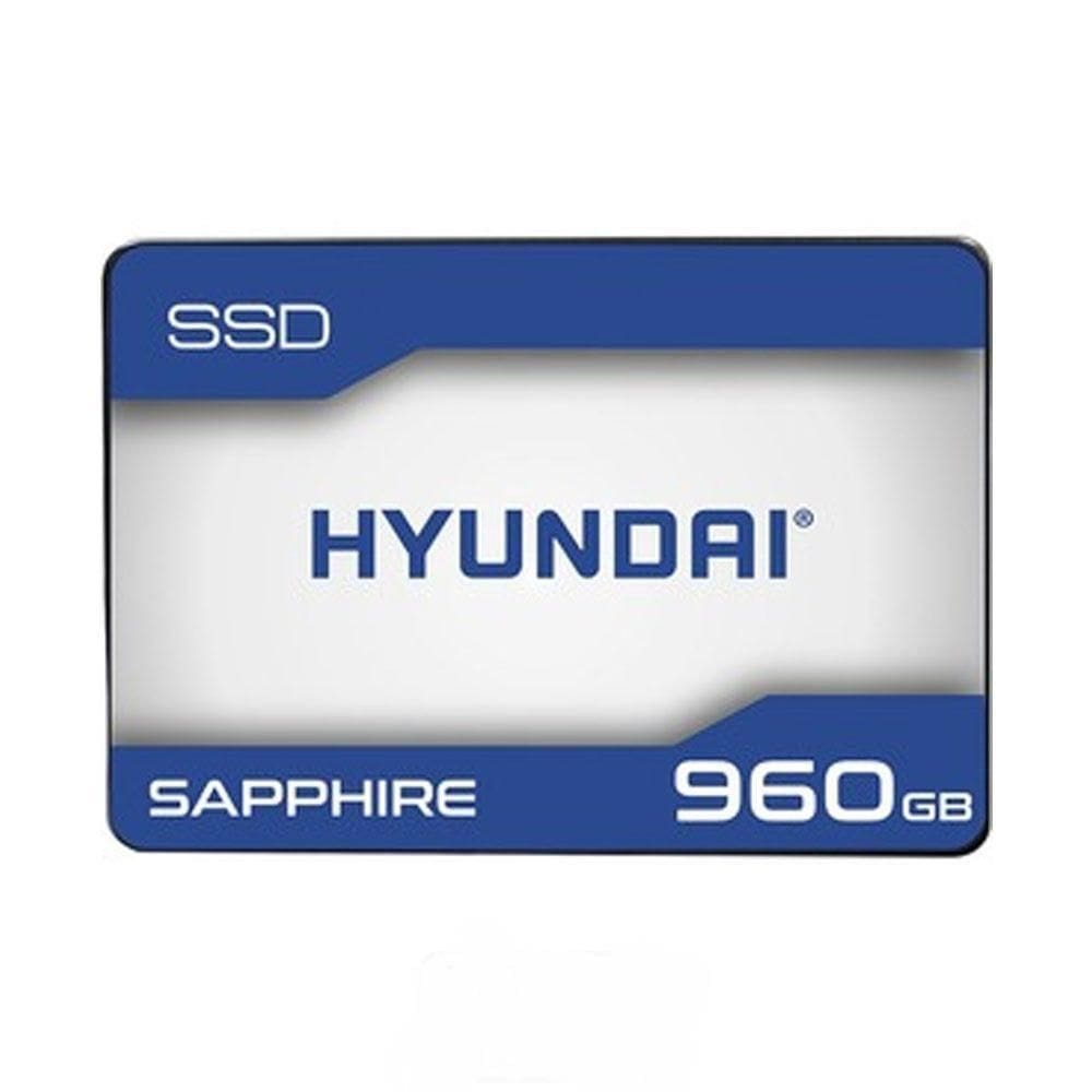 Ssd Hyundai Sapphire 960Gb 2.5 -  C2S3T/960G