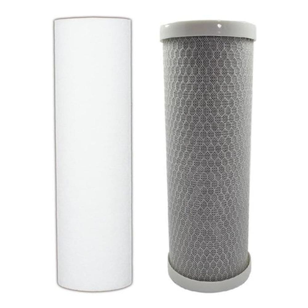 Refil Filtro De Água Para Purificador Hoken Multi 1500