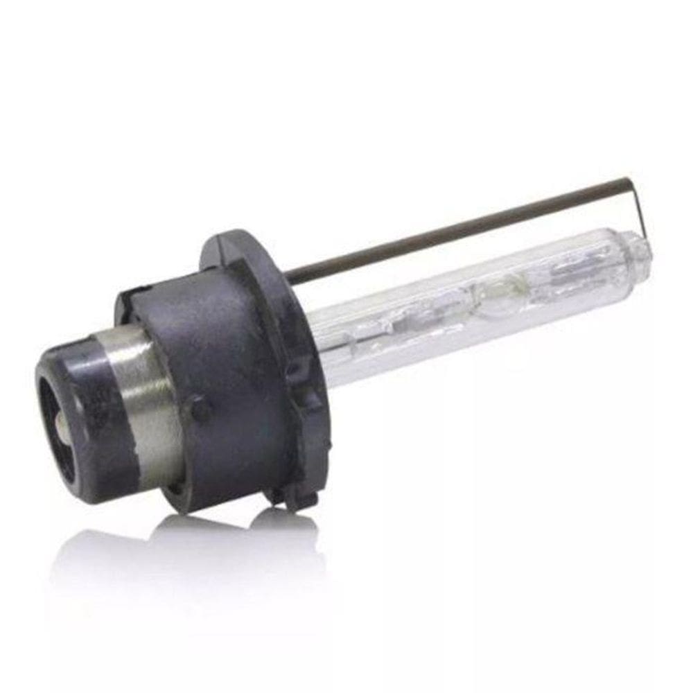 Lampada Xenon D2S Super Vision 4300K Para Reposição