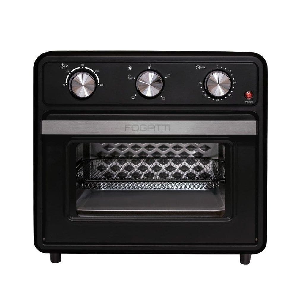 MP - Forno Ele trico De Bancada 22 Litros Air