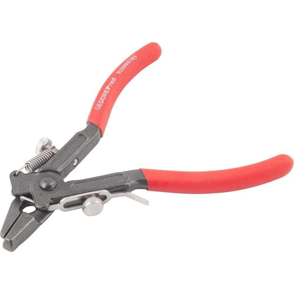 Alicate Travador 7.1/2, R28994185, Gedore Red