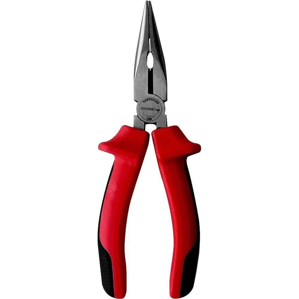 Alicate Bico Meia-cana Reto, 8, Tipo Telefone, R28502201, Gedore Red Ostenvonder