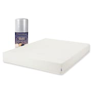 Colchão Sonos Sense Bamboo Casal Ortopédico Espuma D45 138x188x19 a Vácuo