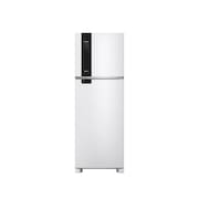 Geladeira Brastemp Frost Free 385 Litros Duplex Branca - BRM46MB