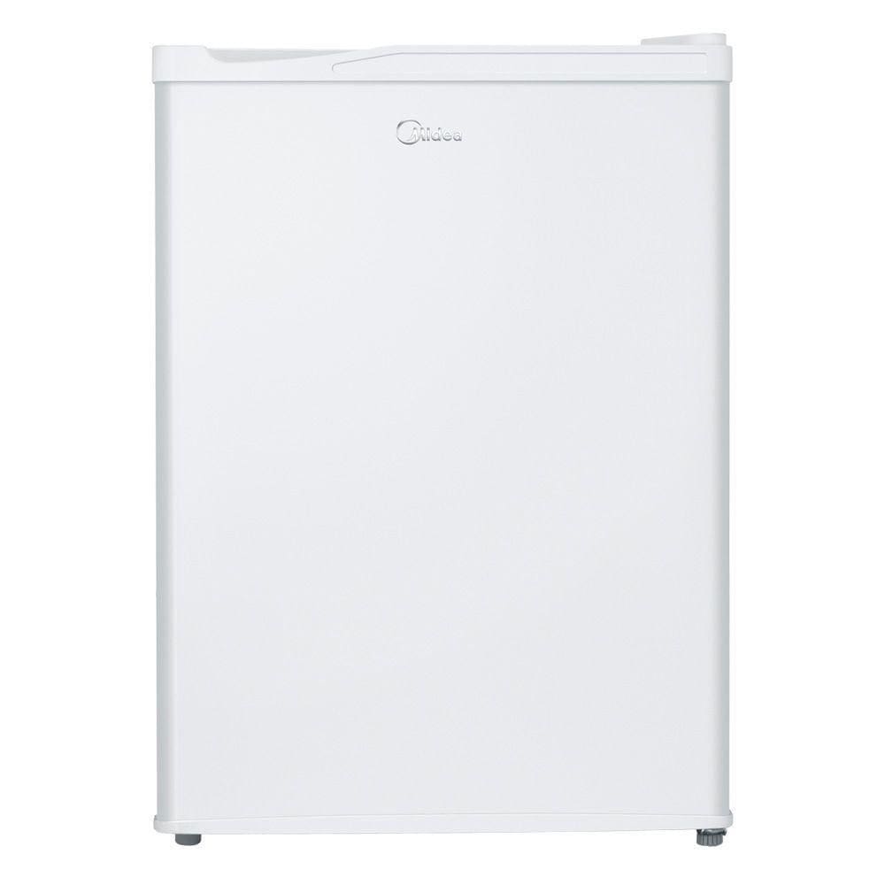 Frigobar Midea Inverter 67L Bivolt Branco (MDRD108FGD013)