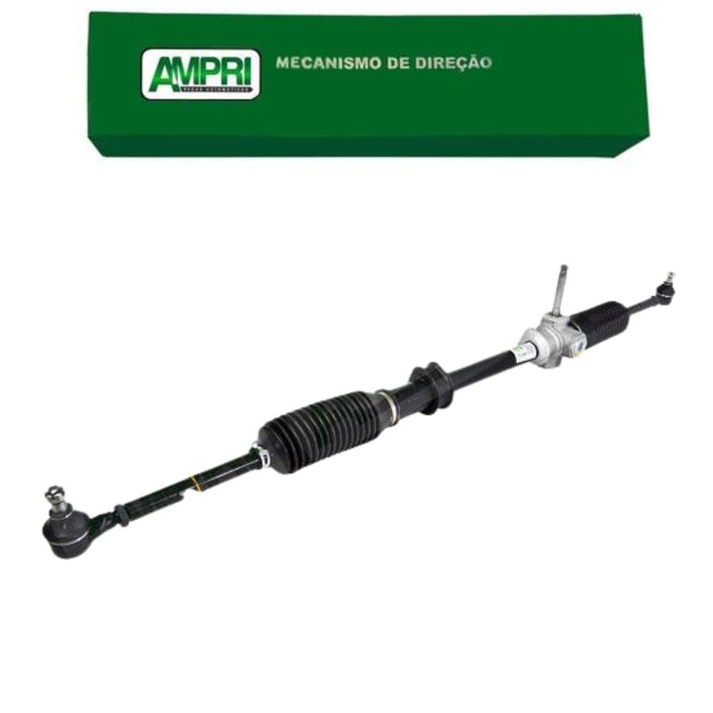 Caixa Direção Mecânica - Chevette 1974 A 1987 / Chevy 500 1983 A 1995 / Marajó 1982 A 1983 - 22108T