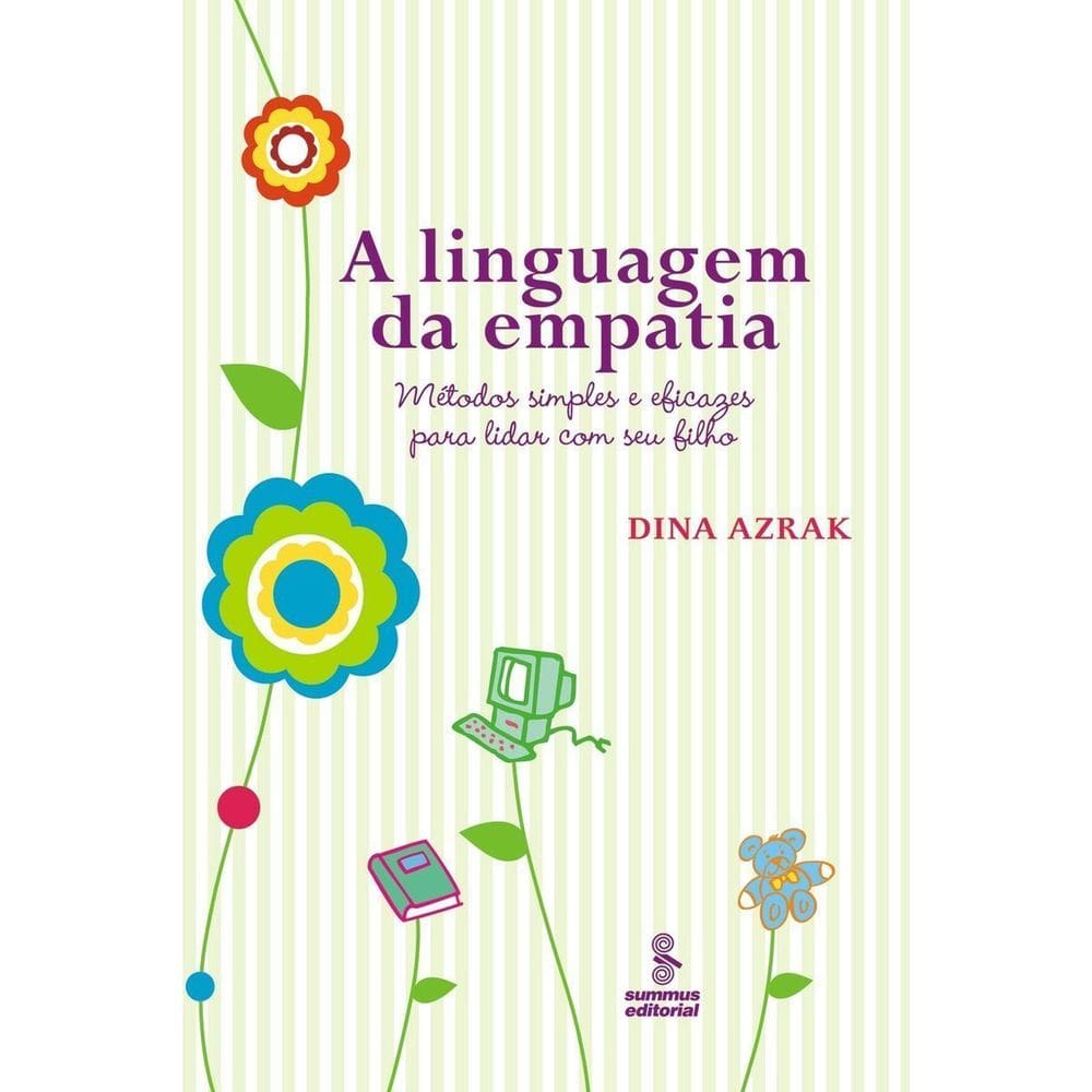 A Linguagem da Empatia