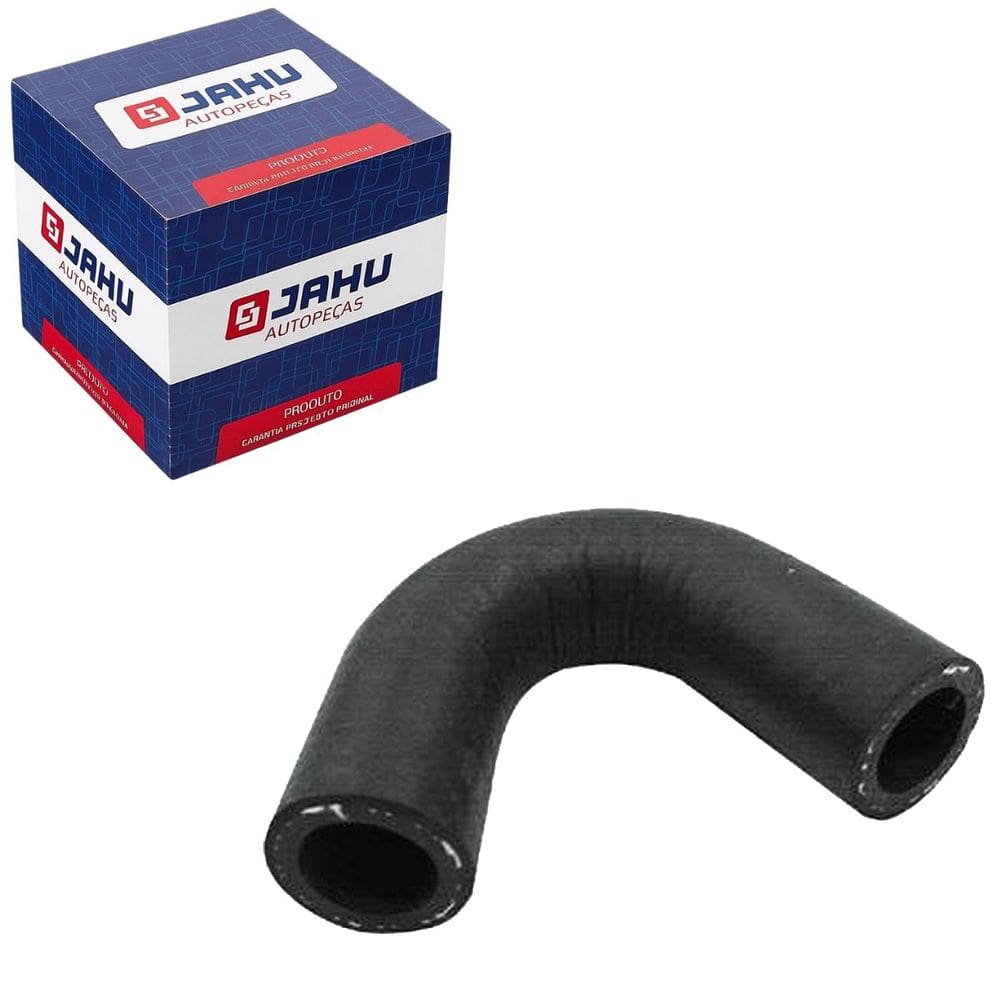 Mangueira Da Bomba De Água Gol 1989 A 1996 / Saveiro 1989 A 1994 / Voyage 1989 A 1994 - Jahu 15565-9