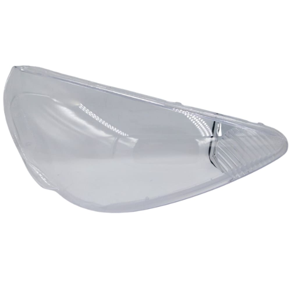 Lente Farol Fit 2002 2003 2004 A 2008 Direito Passageiro