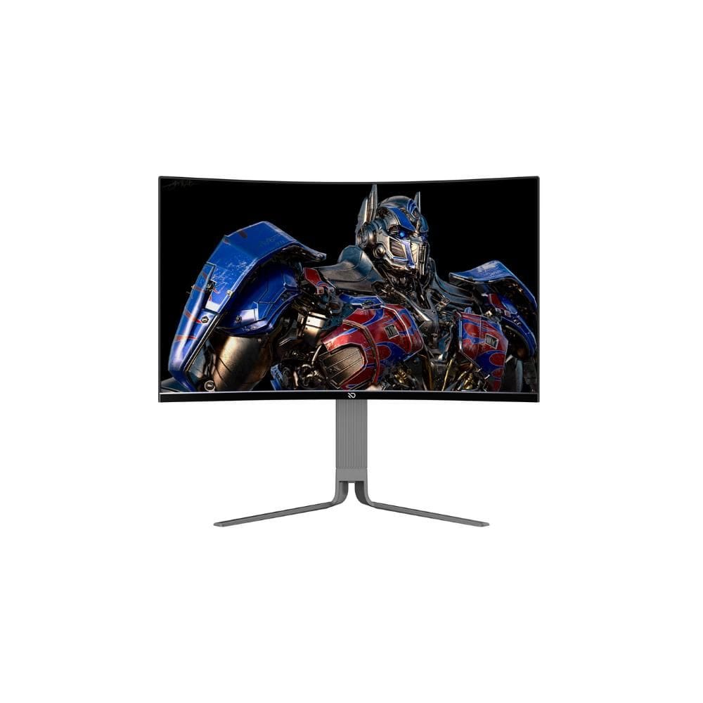 Monitor Duex Pro Oryus 32” Full HD Curvo 240Hz RGB