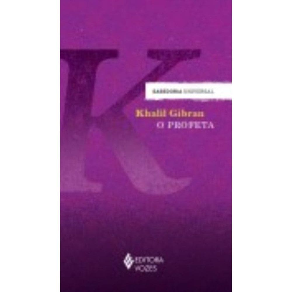 O Profeta