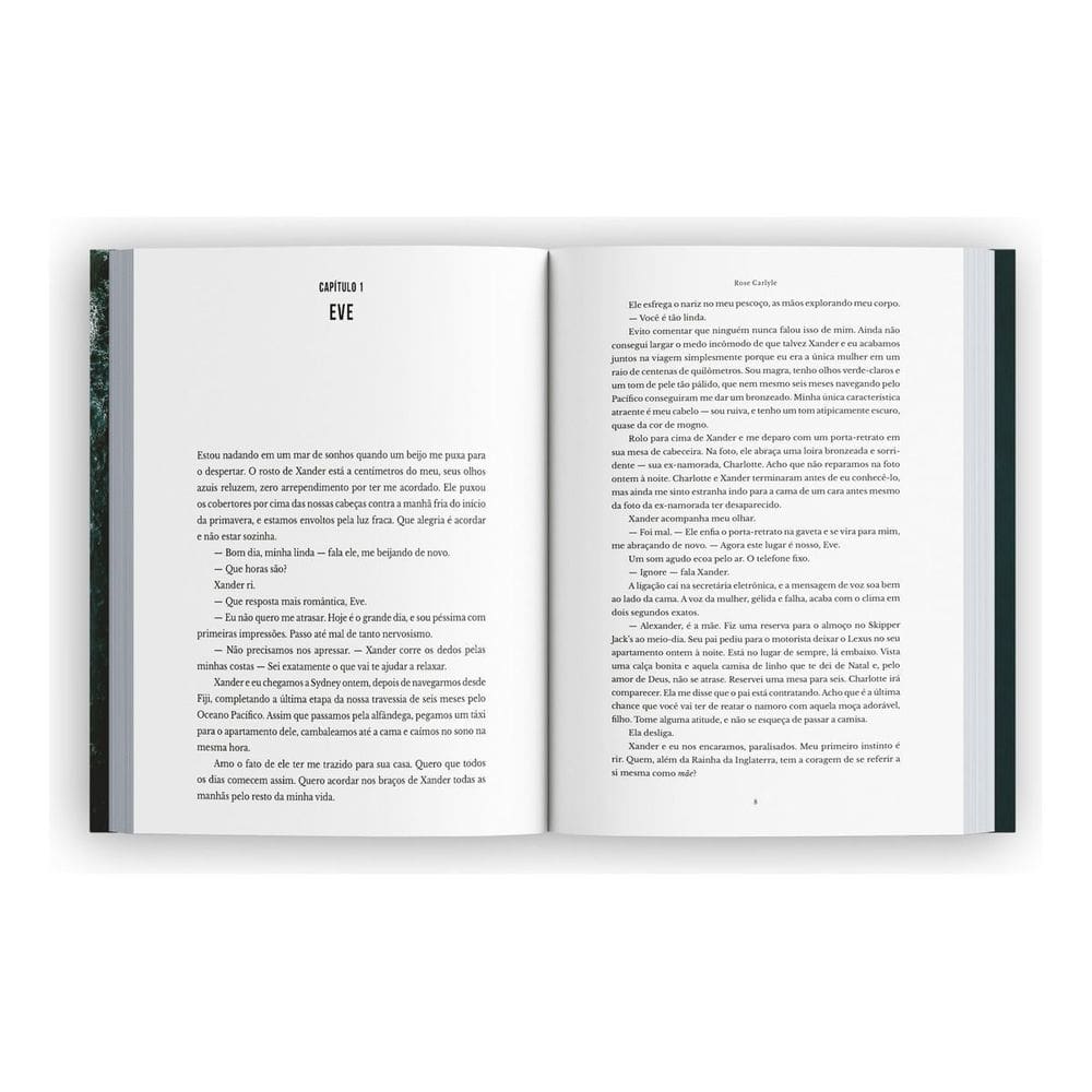 Ninguém Nunca Vai Saber