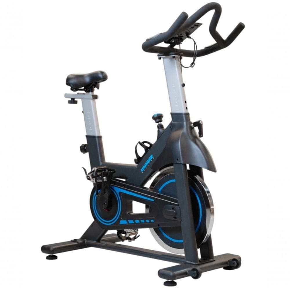 Bicicleta Spinning Residencial Winner Fitness Wsp2500