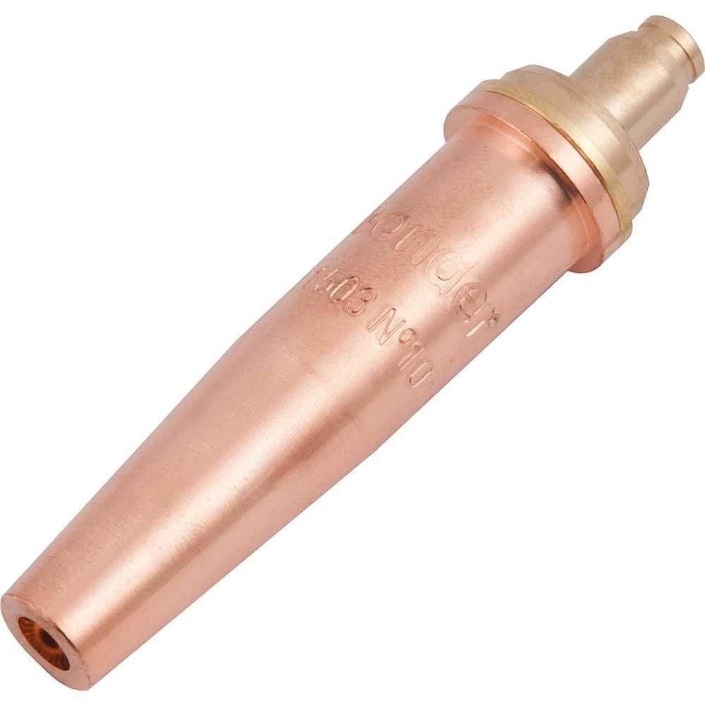 Bico De Corte 1503 Nº 10 Glp Vonder