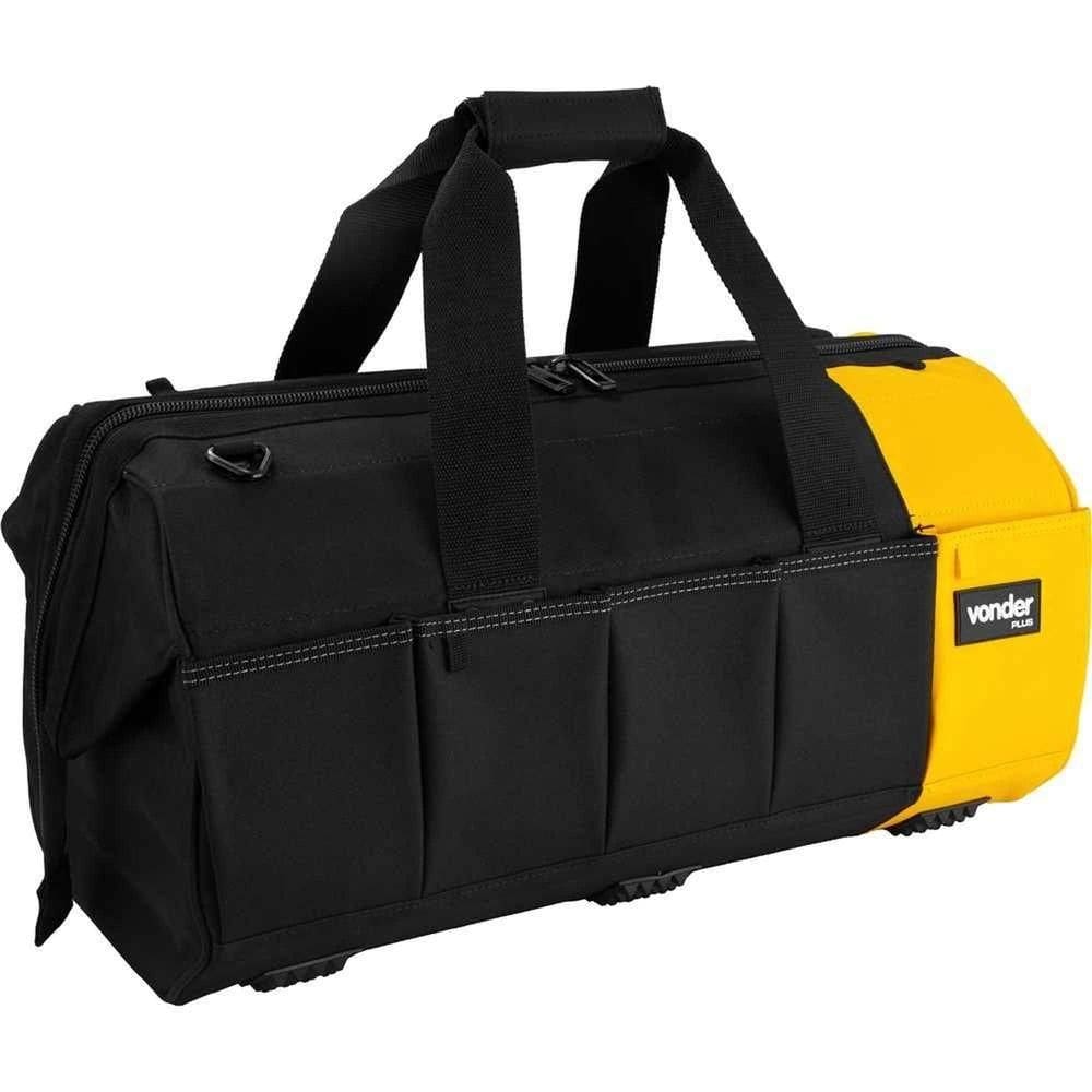 Bolsa Em Lona Para Ferramentas Bl 200 Vonder Plus Ostenvonder