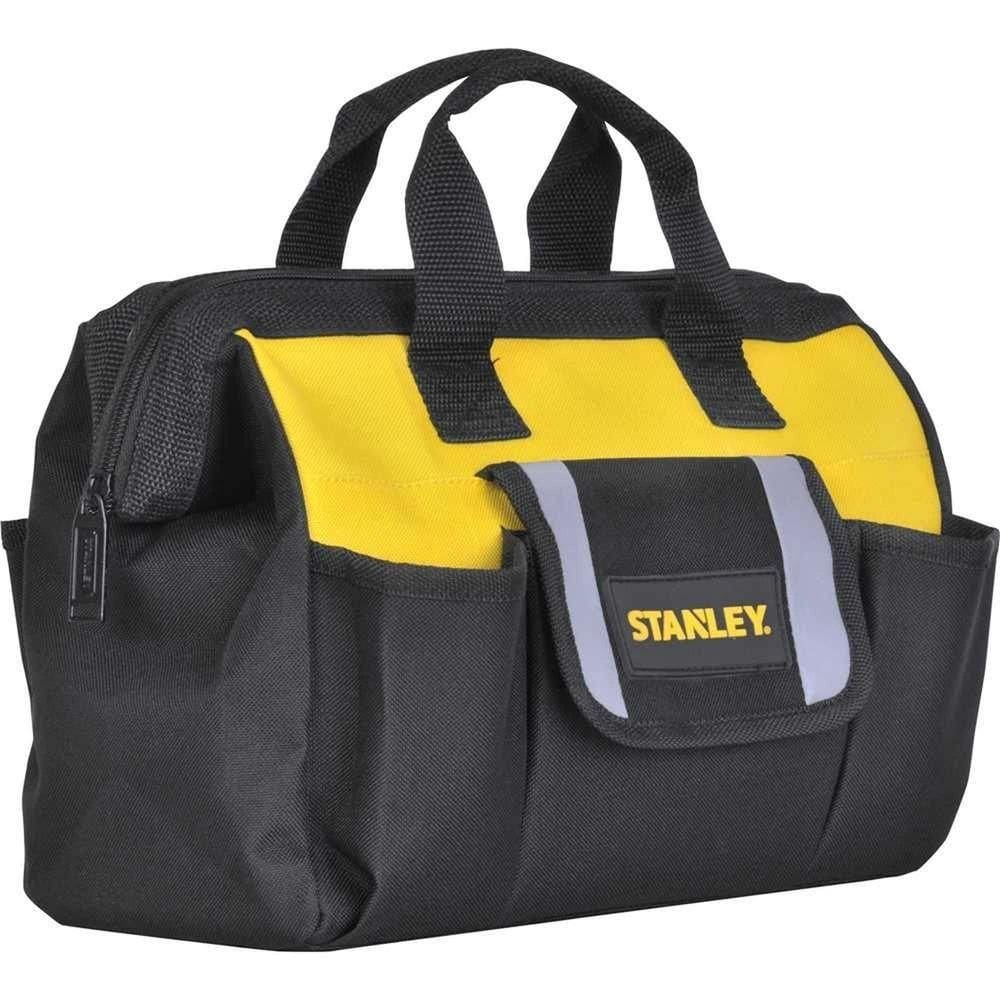 Bolsa Para Ferramentas 12, Stst512114, Stanley