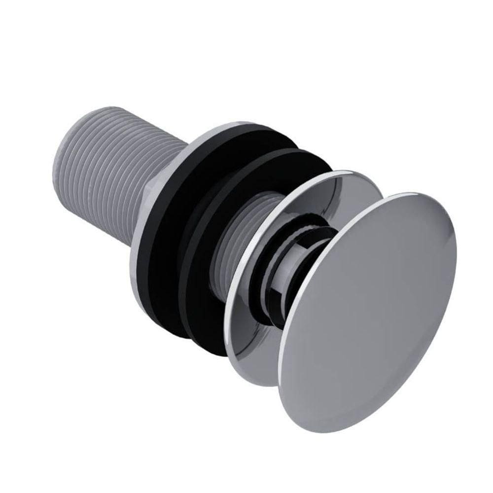 Válvula Click Para Lavaório Blukit Inox