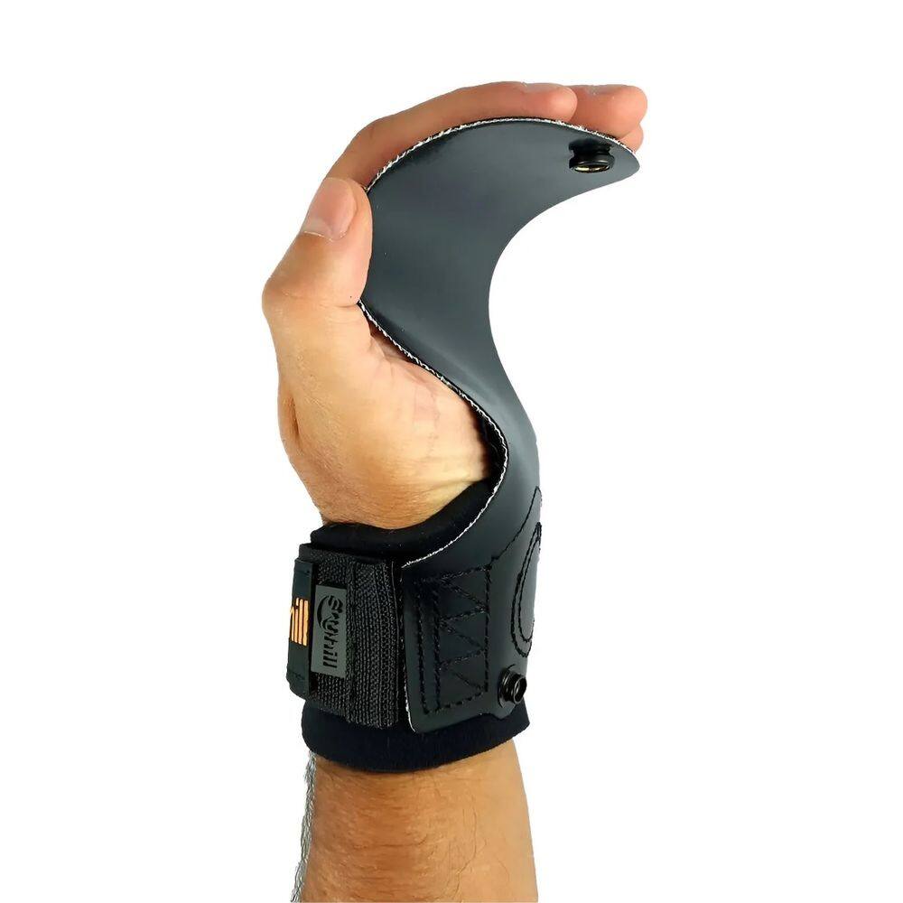Hand Grip Competition 2.0 - Luva Palmar para Cross - Skyhill