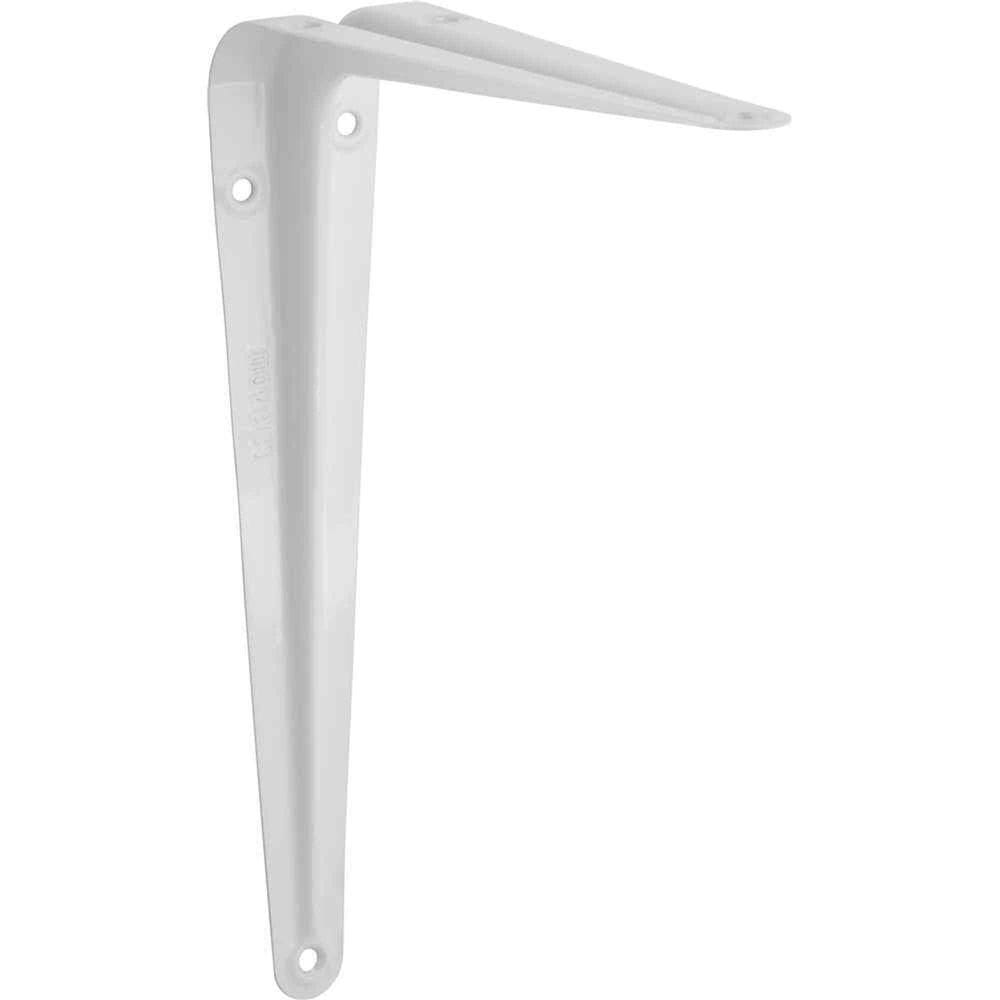 Cantoneira Metálica Estampada 6 X 8 - 15 Cm X 20 Cm, Nove54 Ostenvonder