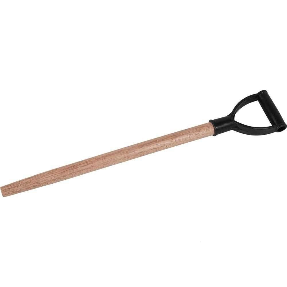 Cabo De Madeira Para Pá, 0,7 M, Punho Em Y, Vonder
