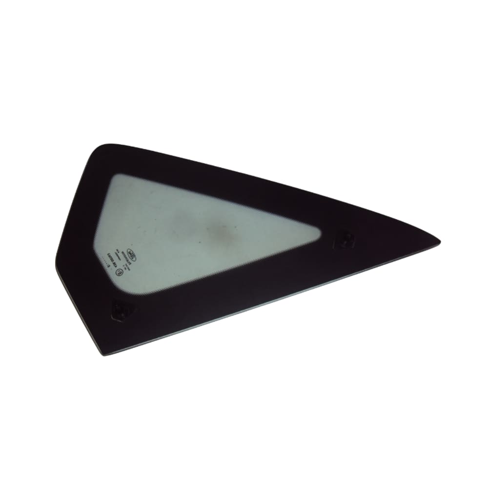 Ford Fiesta Vidro Fixo Janela Lateral Tras L.e Genuíno