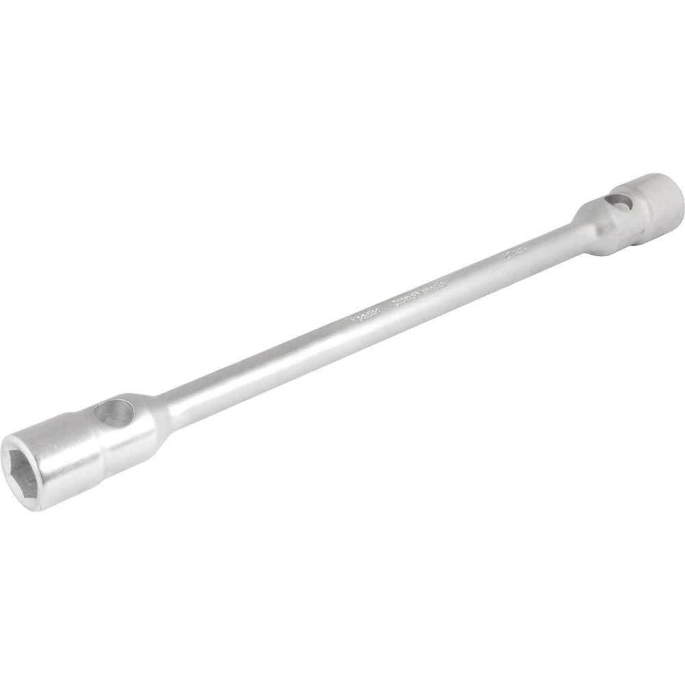Chave De Roda, Tipo T, Sem Cabo, 24 Mm X 27 Mm, Vonder Ostenvonder