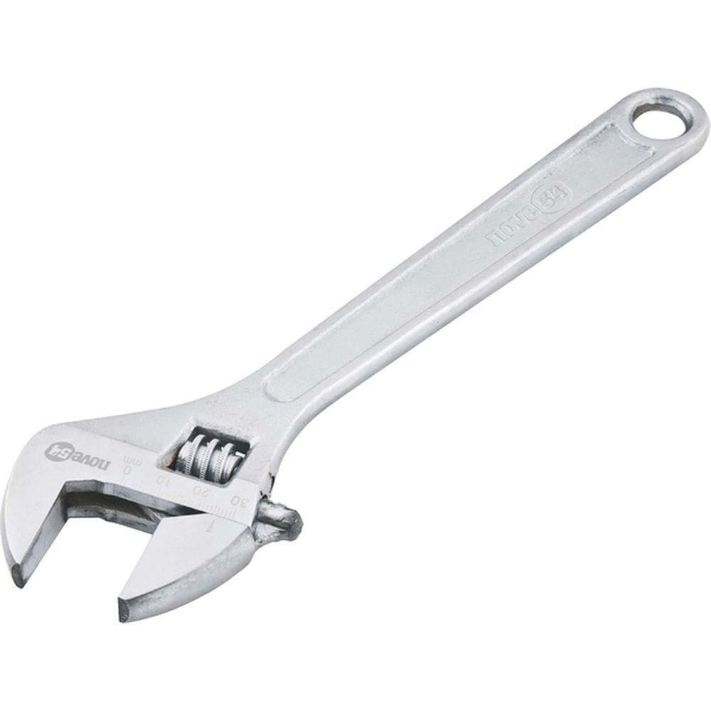 Chave Ajustável 6, Nove54