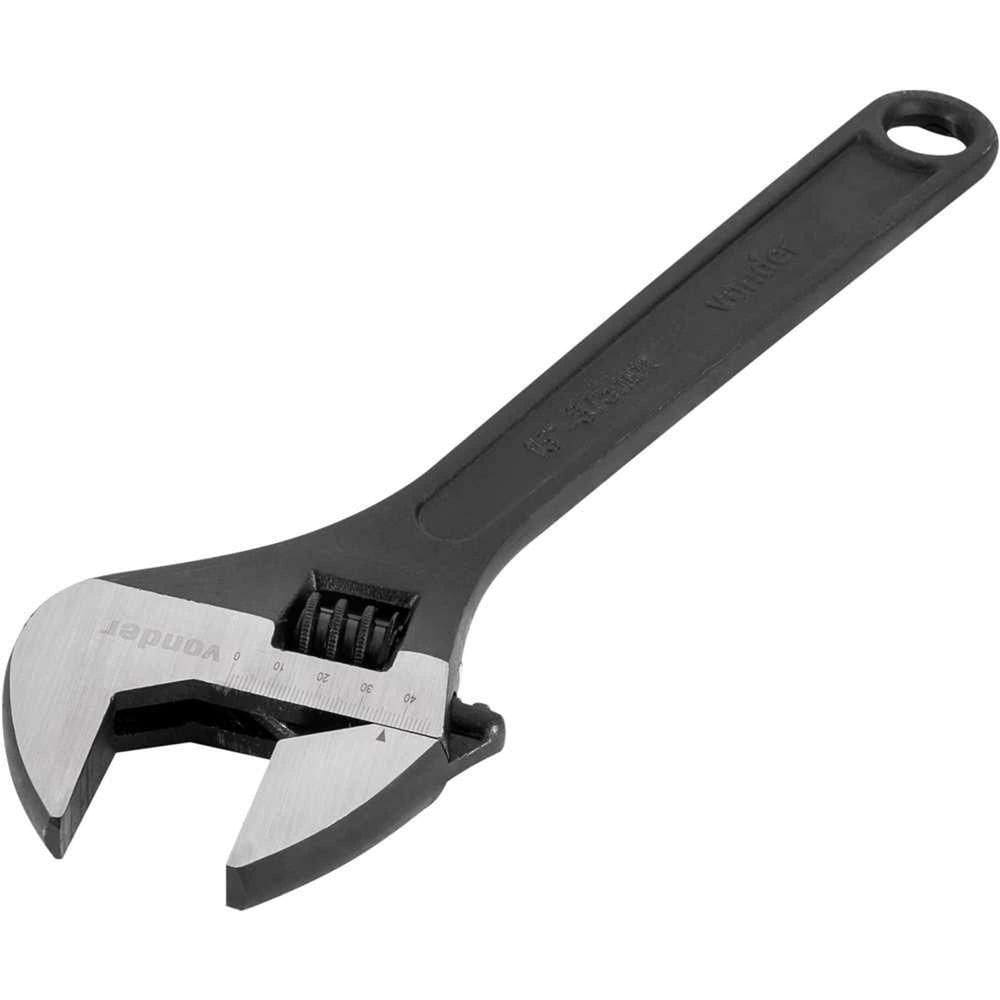 Chave Ajustável 15, Vonder Ostenvonder