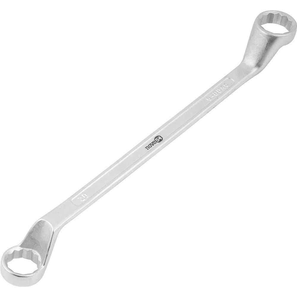 Chave Estrela 20 Mm X 22 Mm, Aço Carbono, Nove54 Ostenvonder