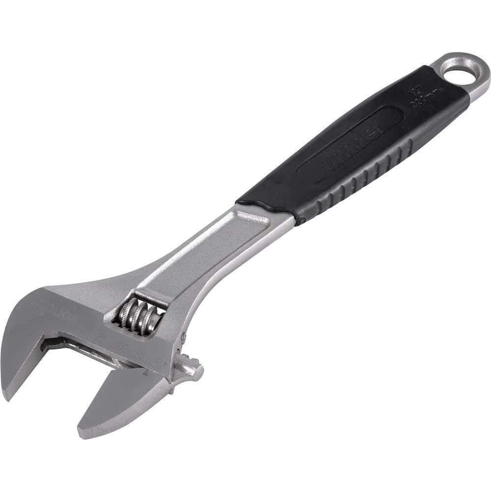 Chave Ajustável 12, Vonder Ostenvonder