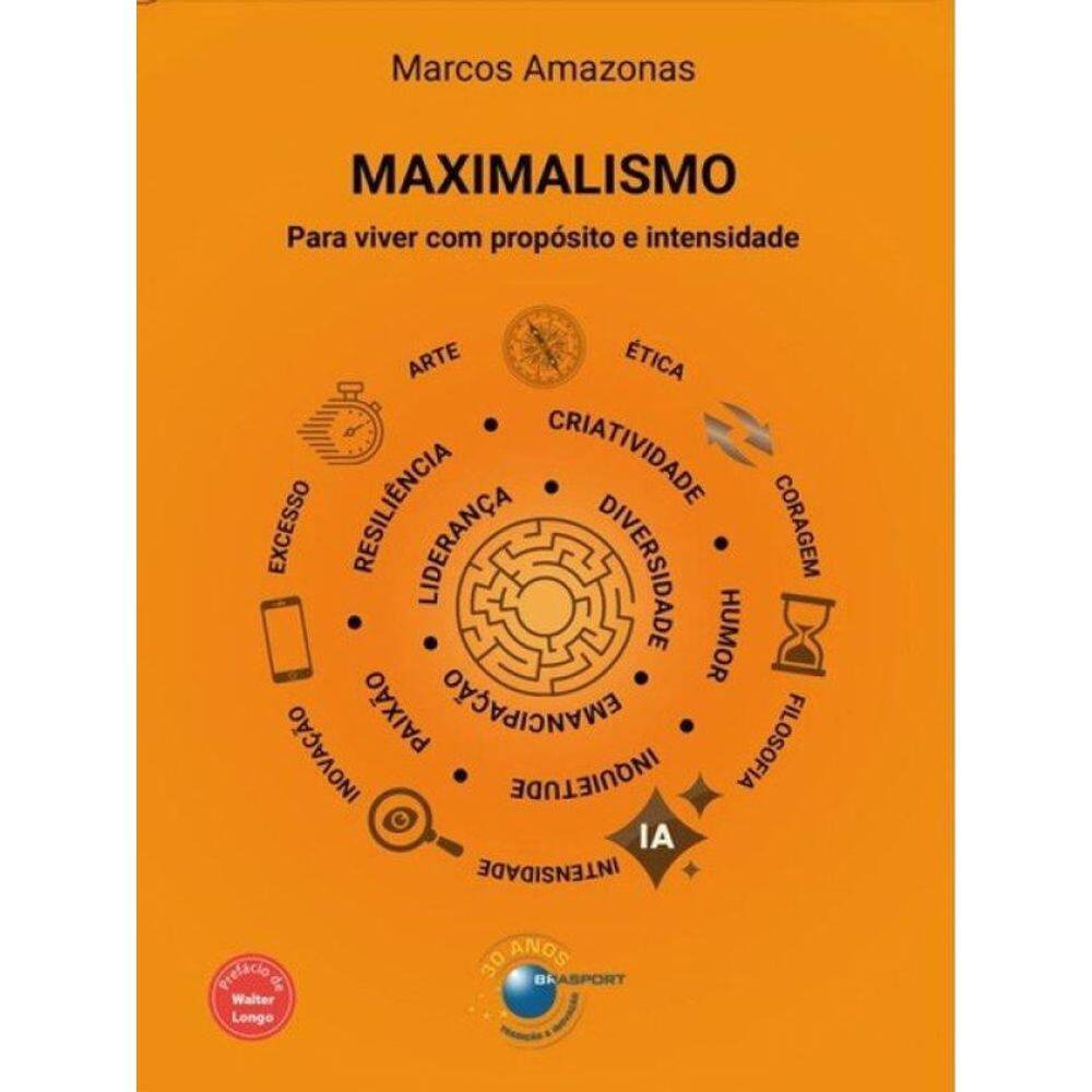 Maximalismo