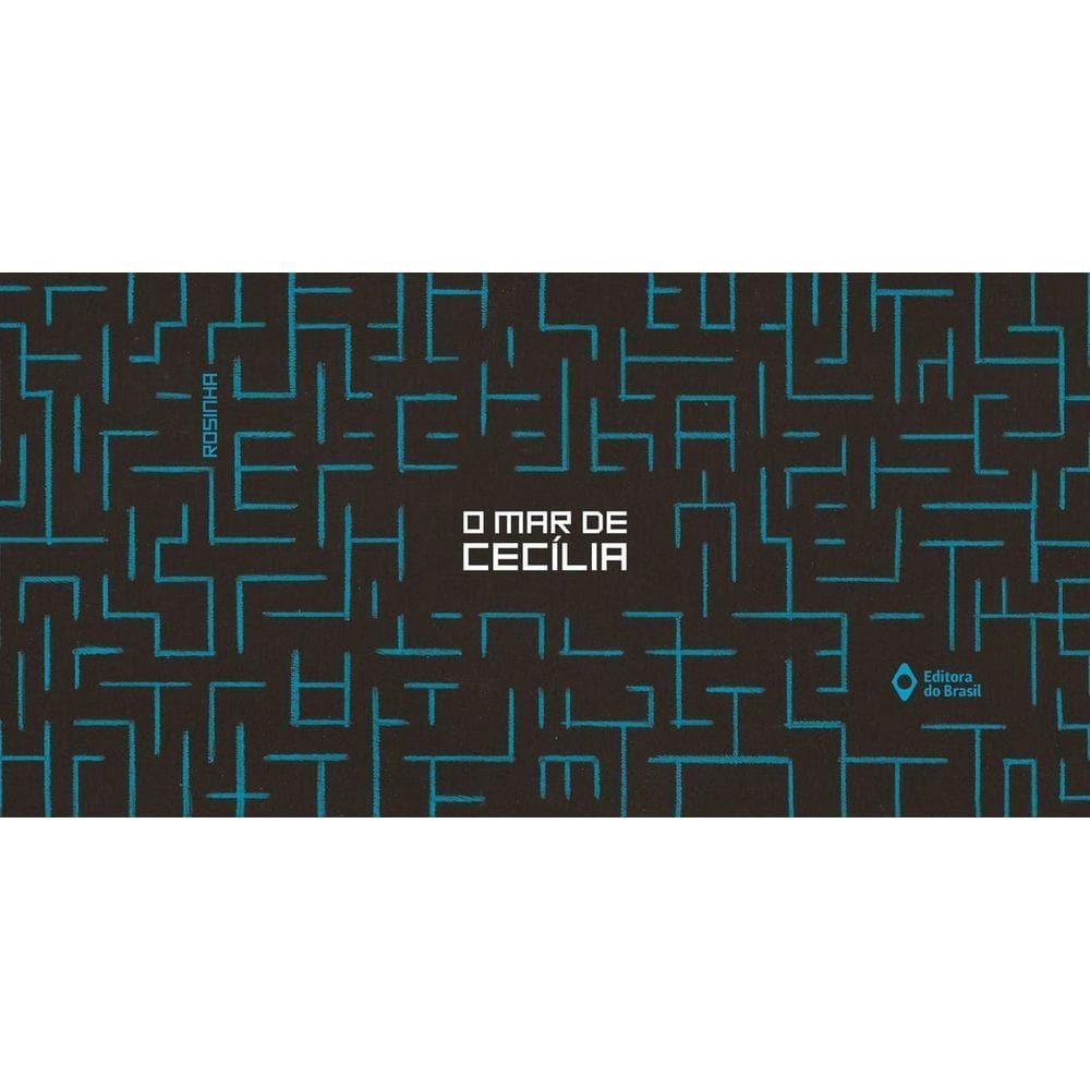 O Mar De Cecília