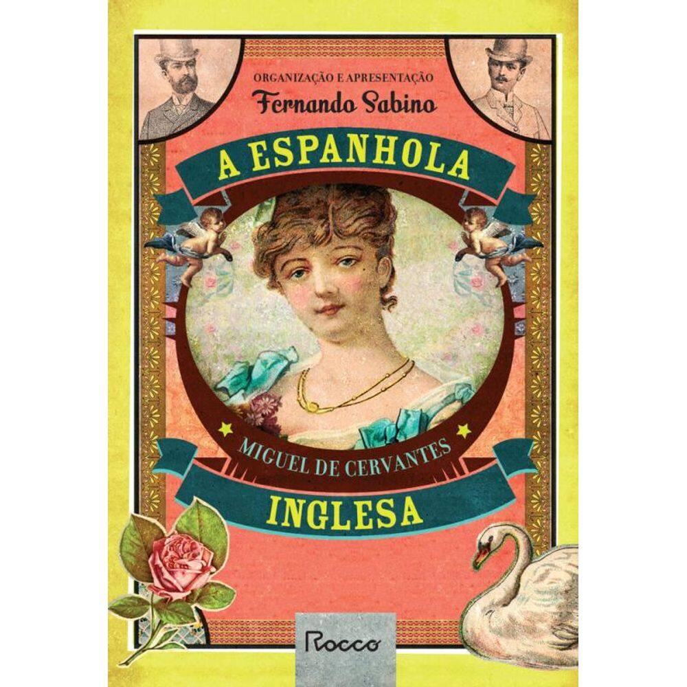 A espanhola inglesa