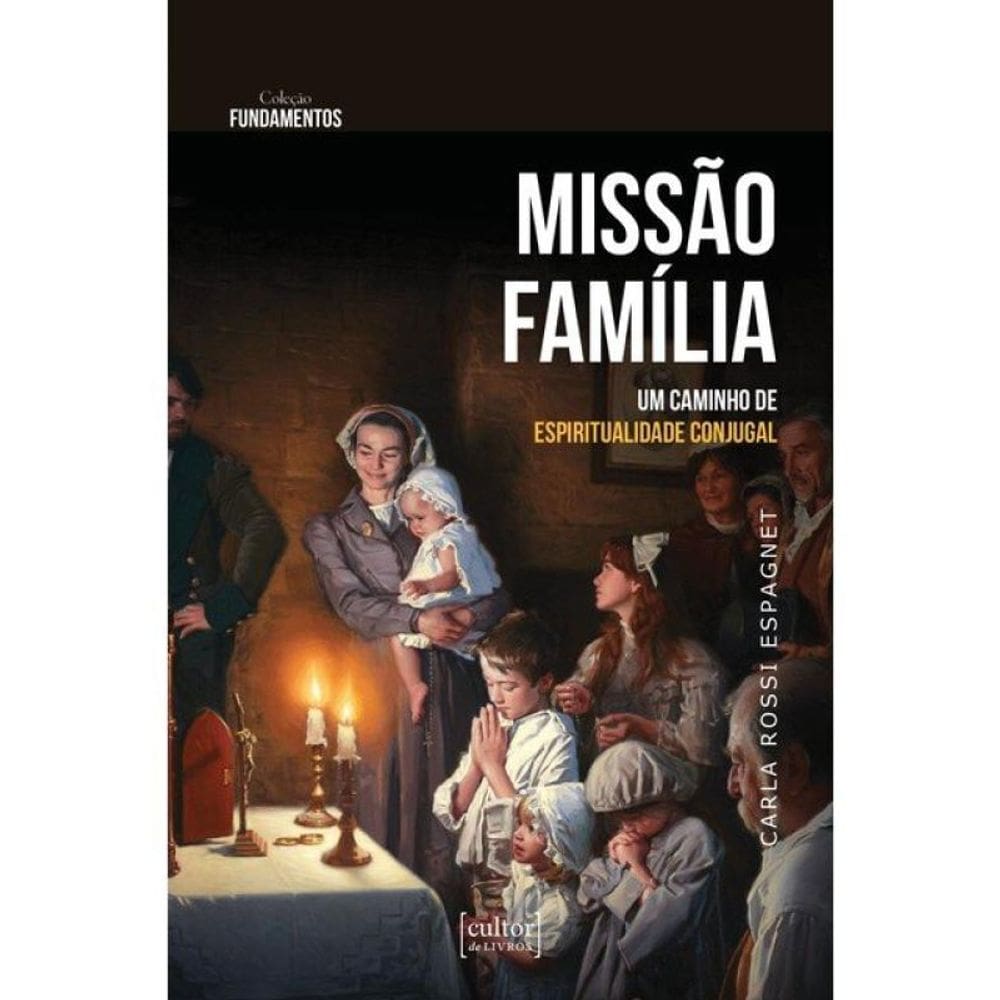 Missão Em Família