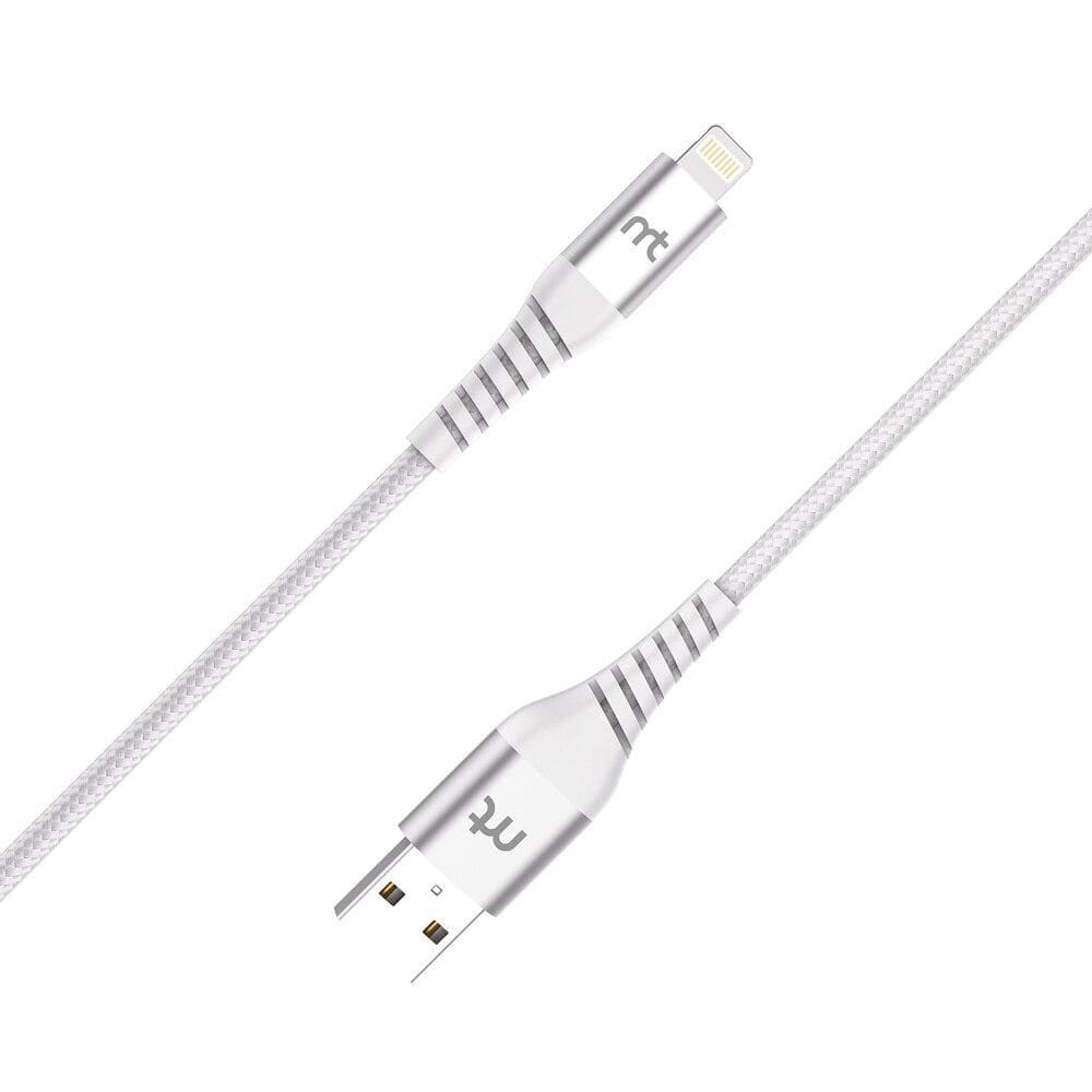 Cabo Mister Usb-A Ligh 1,5M Bco Lab1nve