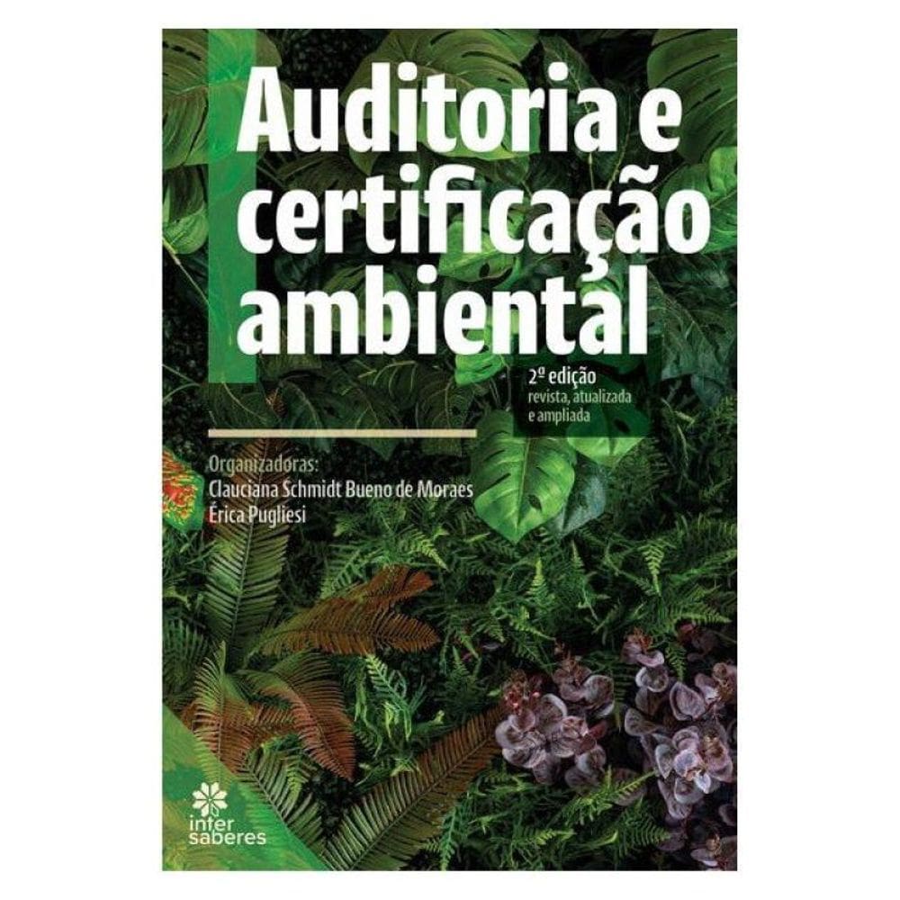 Auditoria E Certificação Ambiental