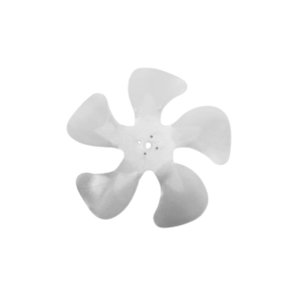 Micro Motor Eletrônico com Hélice de Plástico e Suporte Hulter 1/25 HT2NEC6115P - Bivolt