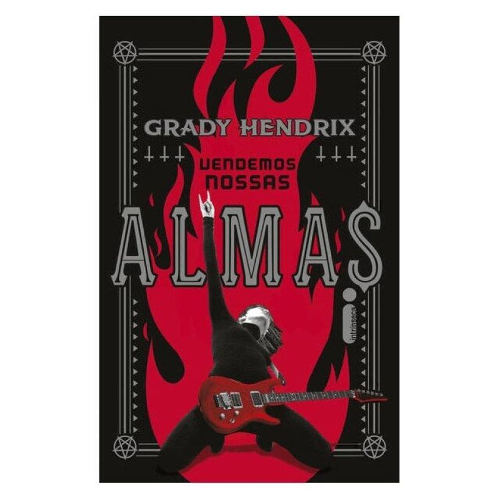 Vendemos Nossas Almas