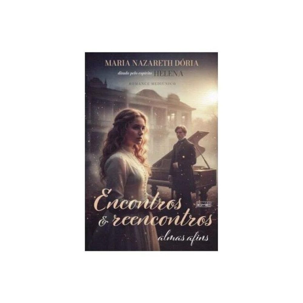 Encontros E Reencontros